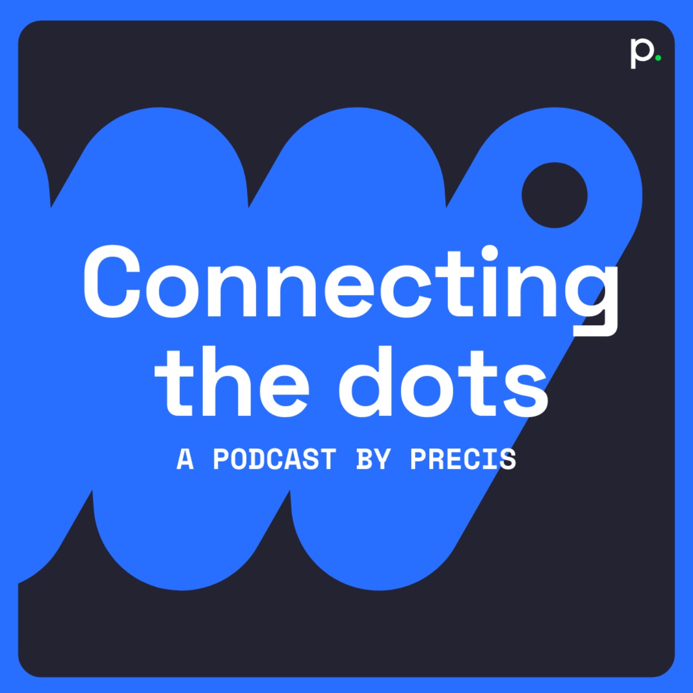 Connecting the dots